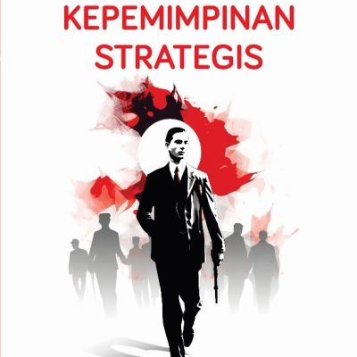 KEPEMIMPINAN STRATEGIS