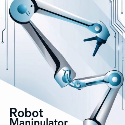 ROBOT MANIPULATOR : KINEMATIKA DAN KONTROL KECERDASAN BUATAN