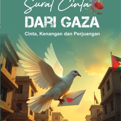 SURAT CINTA DARI GAZA Cinta, Kenangan dan Perjuangan