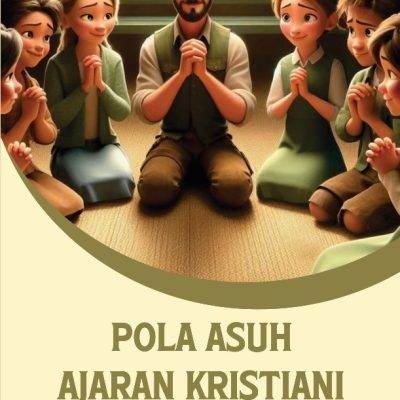 POLA ASUH AJARAN KRISTIANI