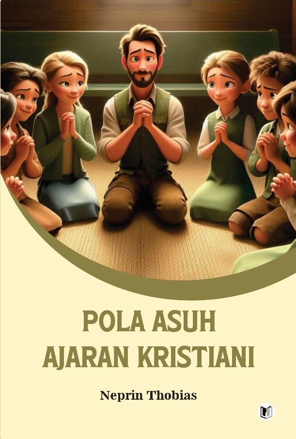 POLA ASUH AJARAN KRISTIANI