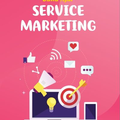 BUKU AJAR SERVICE MARKETING
