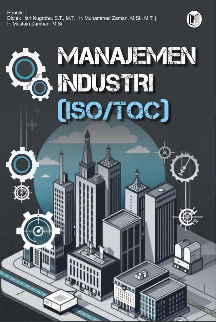 MANAJEMEN INDUSTRI (ISO/TQC)