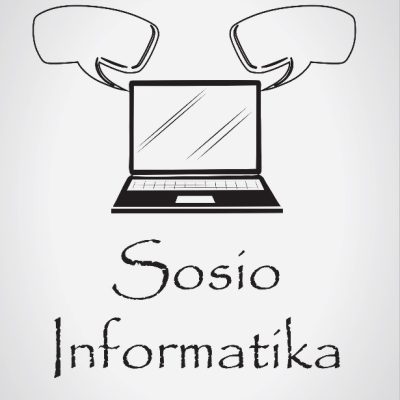 SOSIO INFORMATIKA