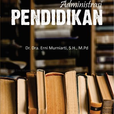 ADMINISTRASI PENDIDIKAN