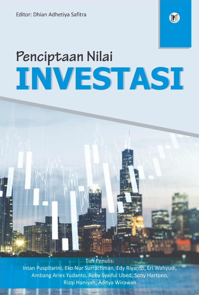 Photo inspiration: Penciptaan Nilai Investasi Photo Inspiration