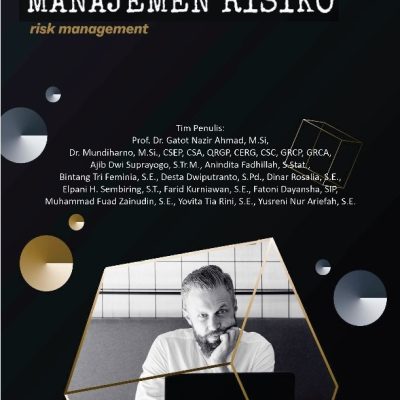 MANAJEMEN RISIKO (RISK MANAGEMENT)
