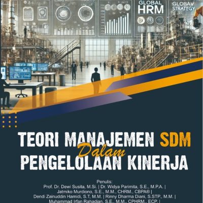 TEORI MANAJEMEN SDM DALAM PENGELOLAAN KINERJA