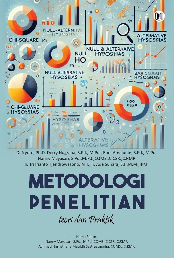 METODOLOGI PENELITIAN TEORI DAN PRAKTIK