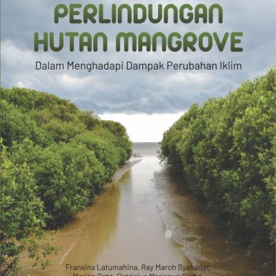 PERLINDUNGAN HUTAN MANGROVE DALAM MENGHADAPI DAMPAK PERUBAHAN IKLIM