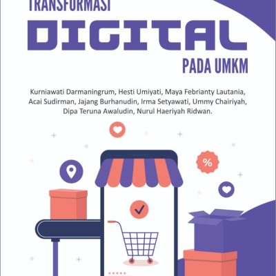 TRANSFORMASI DIGITAL PADA UMKM