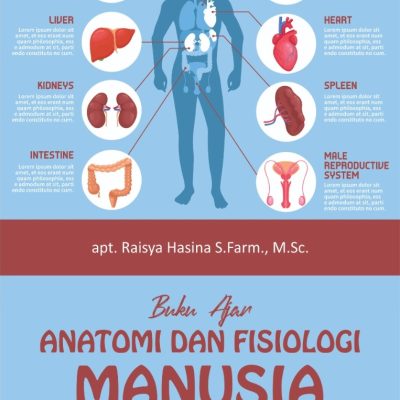 BUKU AJAR ANATOMI DAN FISIOLOGI MANUSIA