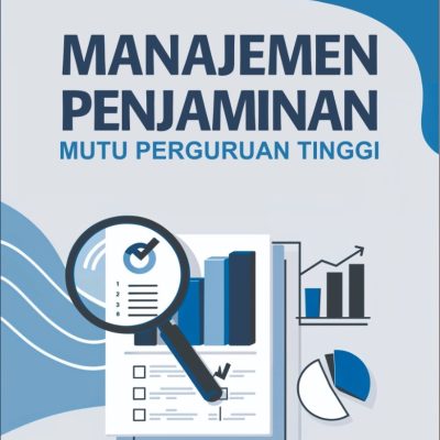 MANAJEMEN PENJAMINAN MUTU PERGURUAN TINGGI