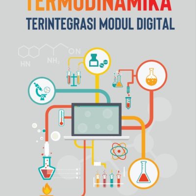 TERMODINAMIKA TERINTEGRASI DENGAN MODUL DIGITAL