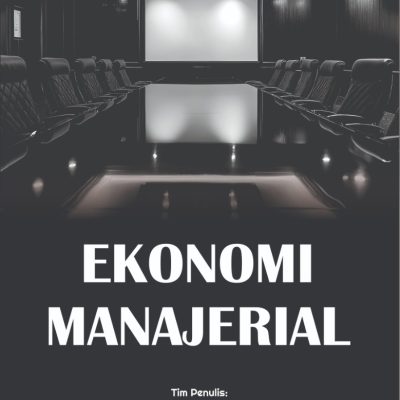 EKONOMI MANAJERIAL