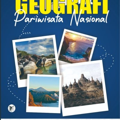 GEOGRAFI PARIWISATA NASIONAL