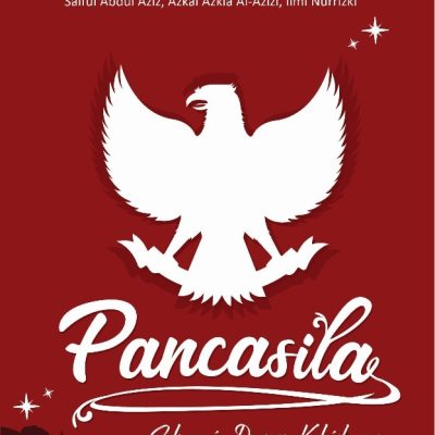 PANCASILA SEBAGAI DASAR KEHIDUPAN