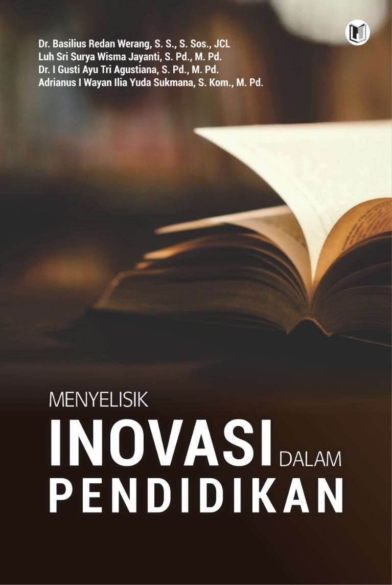 MENYELISIK INOVASI DALAM PENDIDIKAN