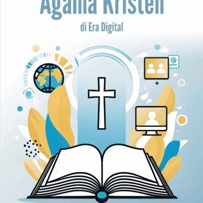 PENDIDIKAN AGAMA KRISTEN DI ERA DIGITAL