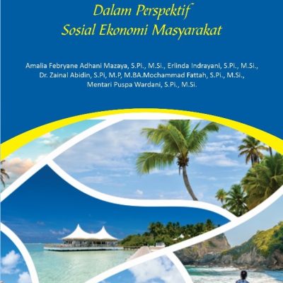 EKOWISATA DALAM PERSPEKTIF SOSIAL EKONOMI MASYARAKAT
