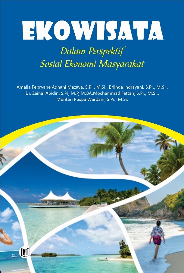 EKOWISATA DALAM PERSPEKTIF SOSIAL EKONOMI MASYARAKAT