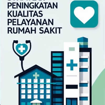 STRATEGI PENINGKATAN KUALITAS PELAYANAN RUMAH SAKIT