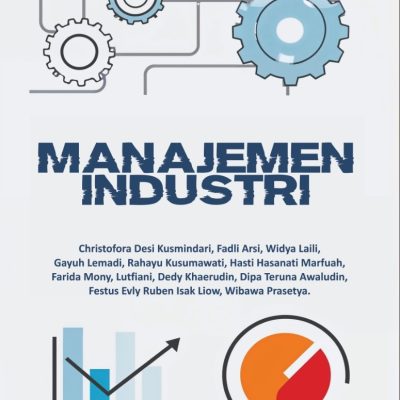 MANAJEMEN INDUSTRI