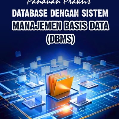 PANDUAN PRAKTIS DATABASE DENGAN SISTEM MANAJEMEN BASIS DATA (DBMS)