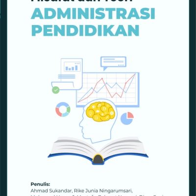 FILSAFAT DAN TEORI ADMINISTRASI PENDIDIKAN