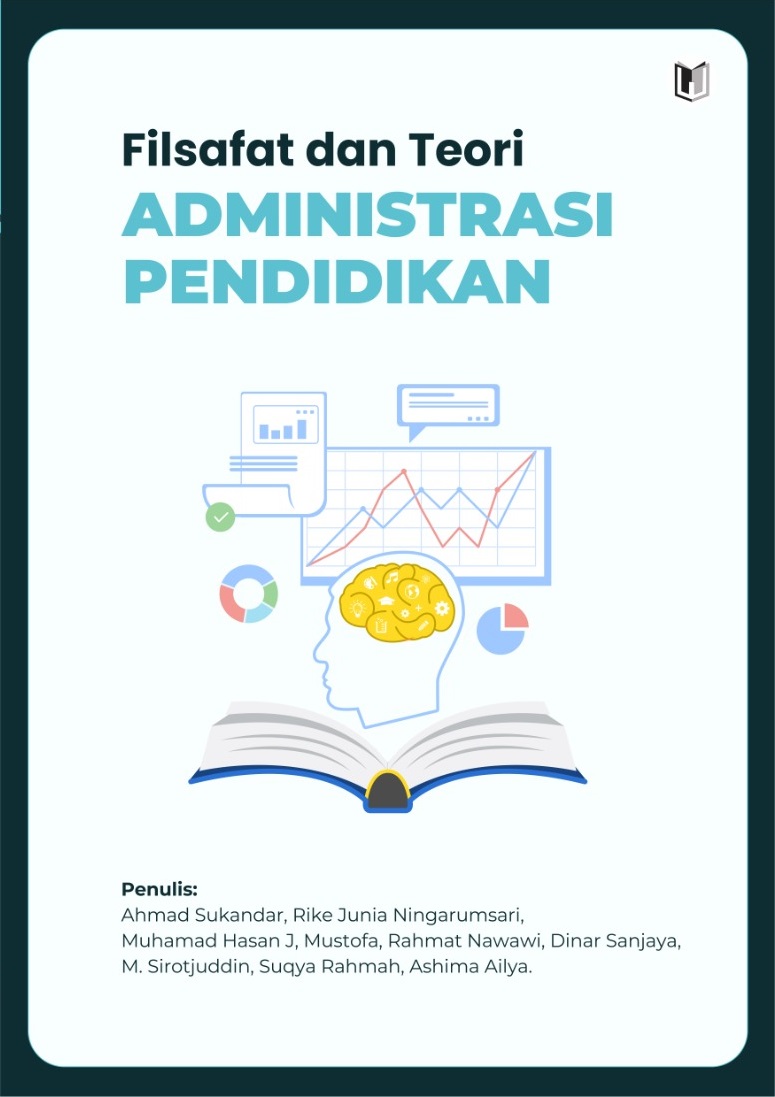 FILSAFAT DAN TEORI ADMINISTRASI PENDIDIKAN