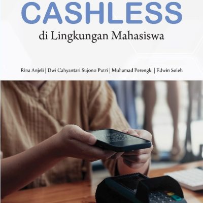 PENGGUNAAN CASHLESS DI LINGKUNGAN MAHASISWA