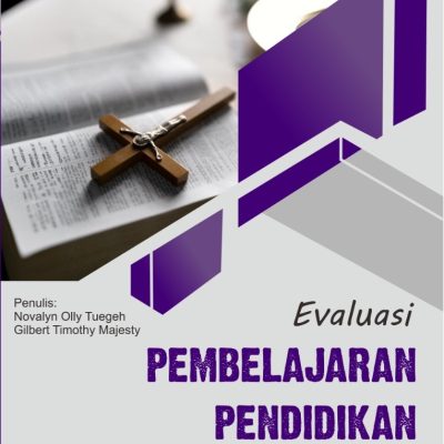 EVALUASI PEMBELAJARAN PENDIDIKAN AGAMA KRISTEN
