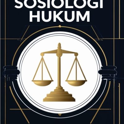 BUKU AJAR SOSIOLOGI HUKUM