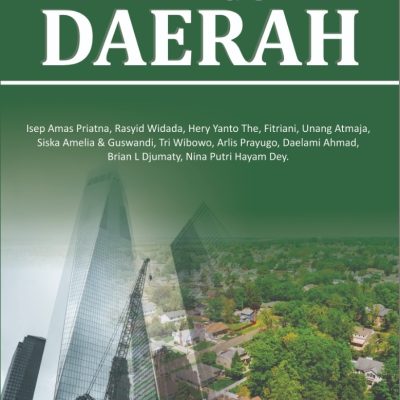 PEMBANGUNAN DAERAH