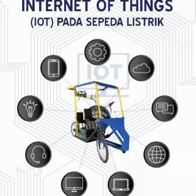 PEMANFATAAT INTERNET OF THINGS (IoT) PADA SEPEDA LISTRIK