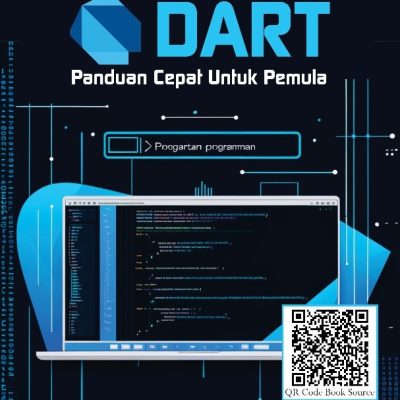 PENGANTAR PEMROGRAMAN DART PANDUAN CEPAT UNTUK PEMULA