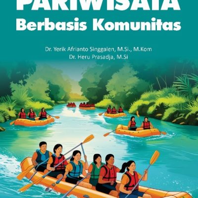 PARIWISATA BERBASIS KOMUNITAS