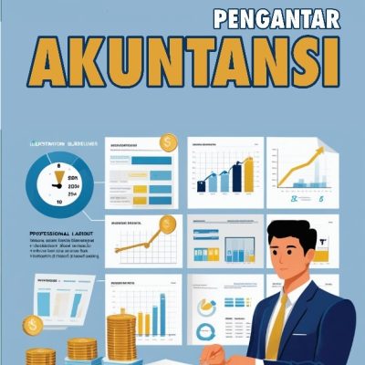 PENGANTAR AKUNTANSI