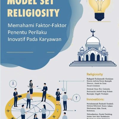 MANAJEMEN MODEL SET RELIGIOSITY MEMAHAMI FAKTOR-FAKTOR PENENTU PERILAKU INOVATIF PADA KARYAWAN