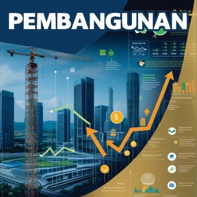 EKONOMI PEMBANGUNAN