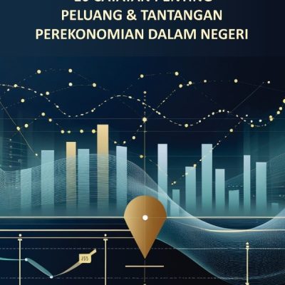 BUNGA RAMPAI "10 CATATAN PENTING: PELUANG & TANTANGAN PEREKONOMIAN DALAM NEGERI"