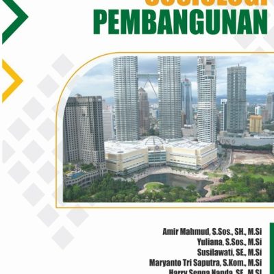 SOSIOLOGI PEMBANGUNAN