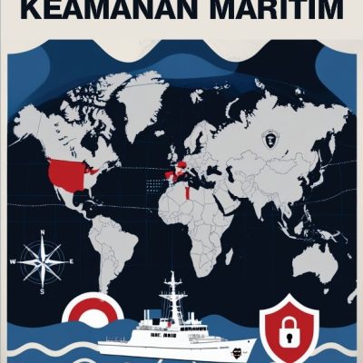 ANCAMAN KEAMANAN MARITIM