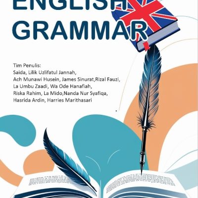 ENGLISH GRAMMAR