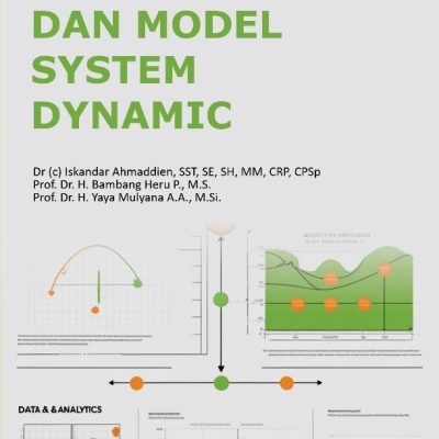 ANALISA JALUR DAN MODEL SYSTEM DYNAMIC