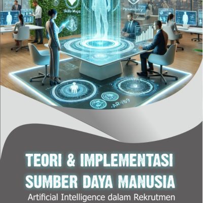 TEORI DAN IMPLEMENTASI SUMBER DAYA MANUSIA Artificial Intelligence dalam Rekrutmen dan Seleksi SDM