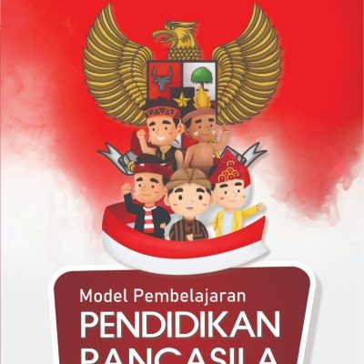 MODEL PEMBELAJARAN PENDIDIKAN PANCASILA BERBASIS LITERASI BUDAYA DAN KEWARGAAN