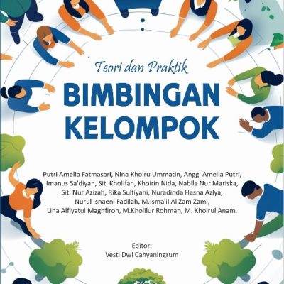 TEORI DAN PRAKTIK  BIMBINGAN KELOMPOK