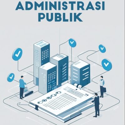 MANAJEMEN ADMINISTRASI PUBLIK