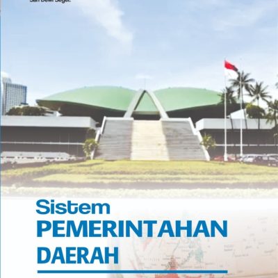 SISTEM PEMERINTAHAN DAERAH